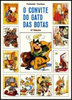O Convite Do Gato Das Botas
